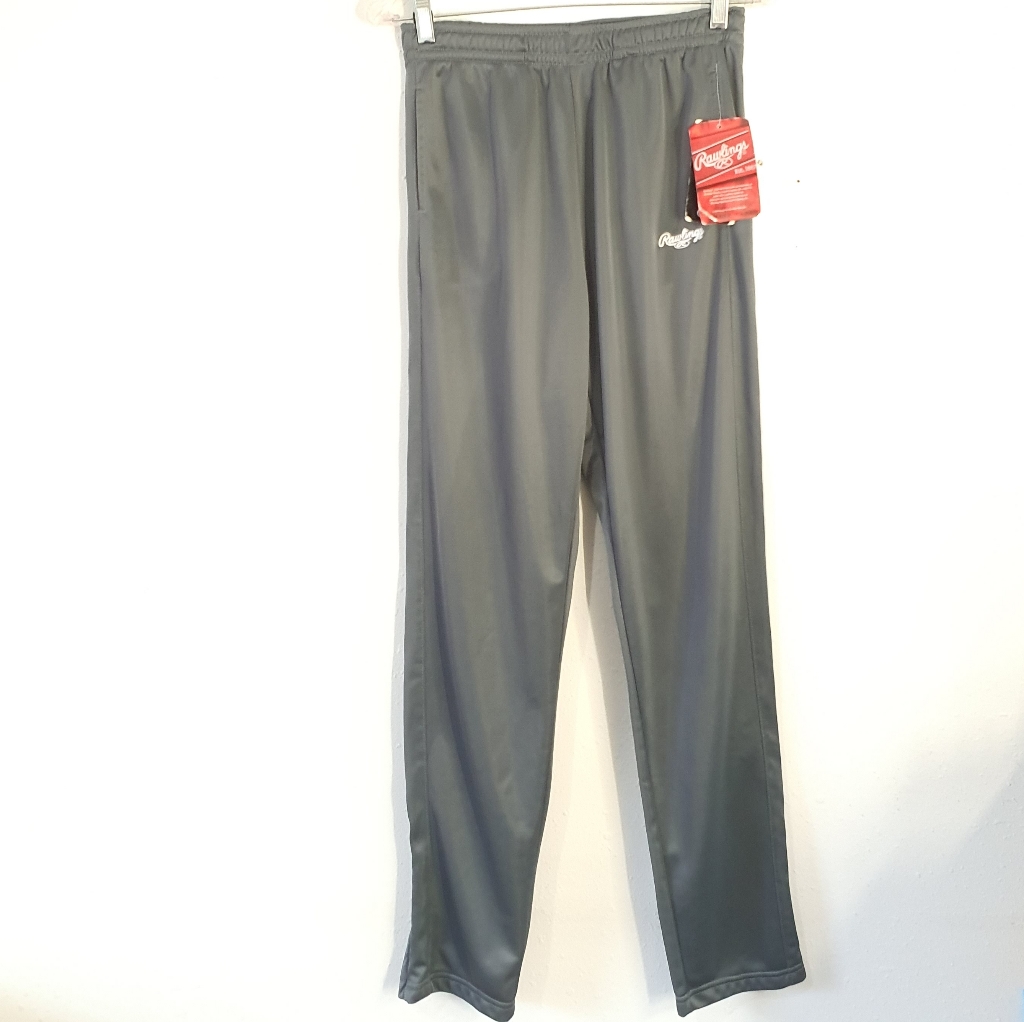 Rawlings Boys Athletic Sport Pants Slim Fit